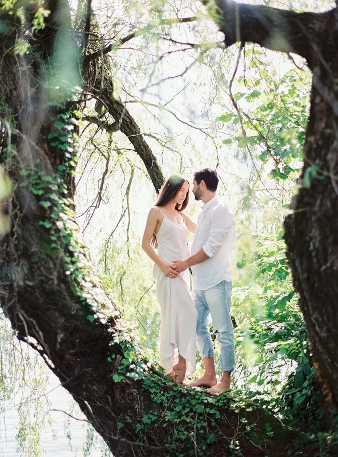 Inspiracion sesion romantica saint saphorin