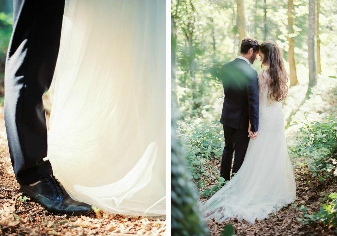 Inspiracion sesion romantica saint saphorin