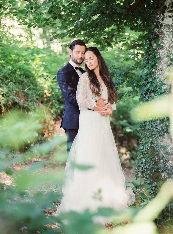 Inspiracion sesion romantica saint saphorin