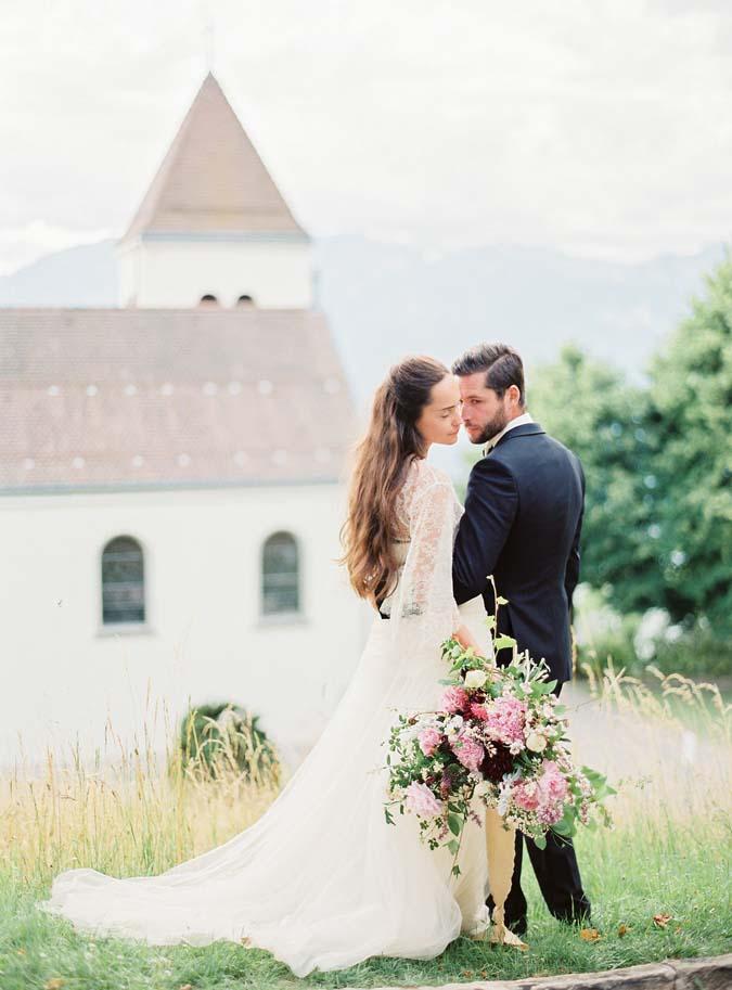 Inspiracion sesion romantica saint saphorin