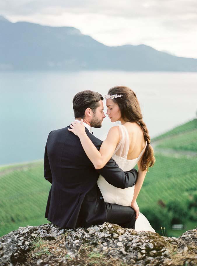 Inspiracion sesion romantica saint saphorin