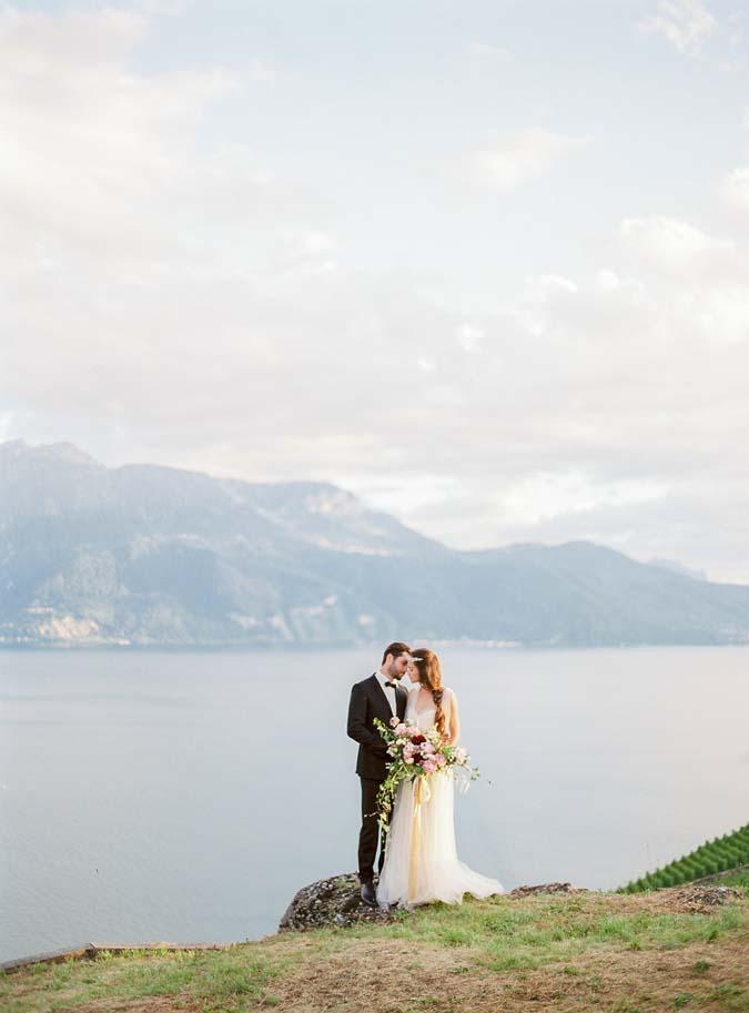 Inspiracion sesion romantica saint saphorin