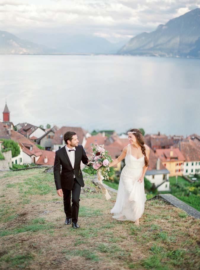 Inspiracion sesion romantica saint saphorin