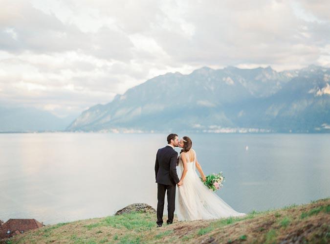 Inspiracion sesion romantica saint saphorin