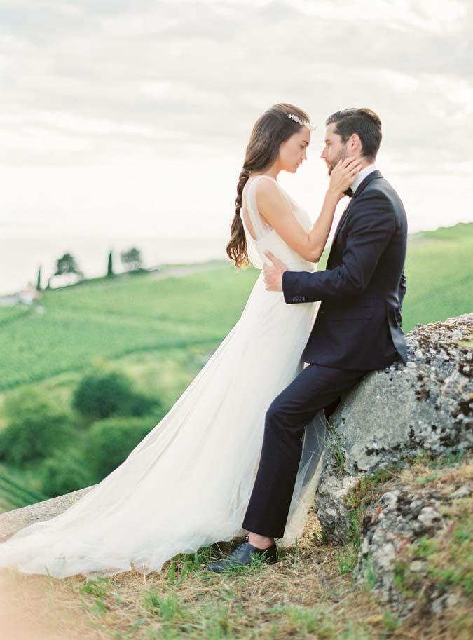 Inspiracion sesion romantica saint saphorin