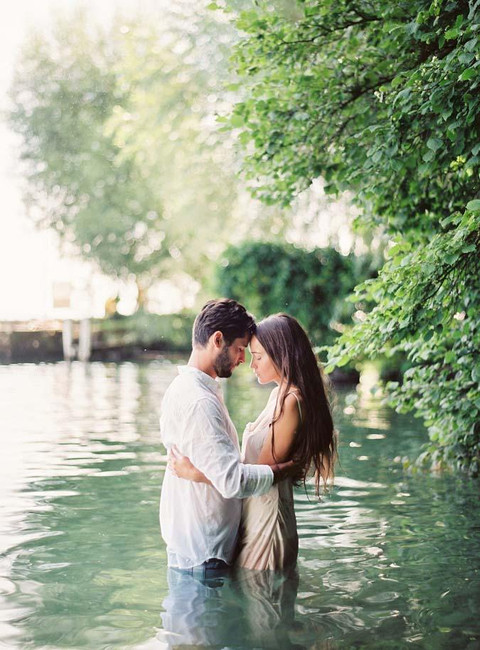 Inspiracion sesion romantica saint saphorin