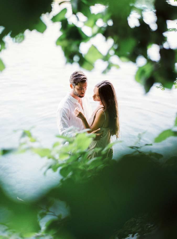 Inspiracion sesion romantica saint saphorin