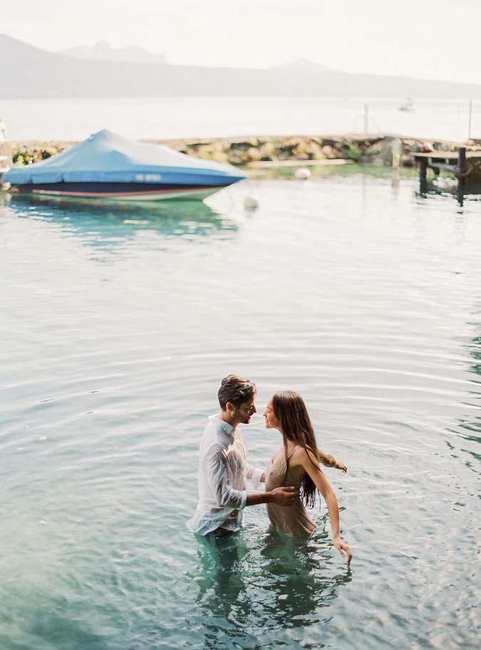 Inspiracion sesion romantica saint saphorin