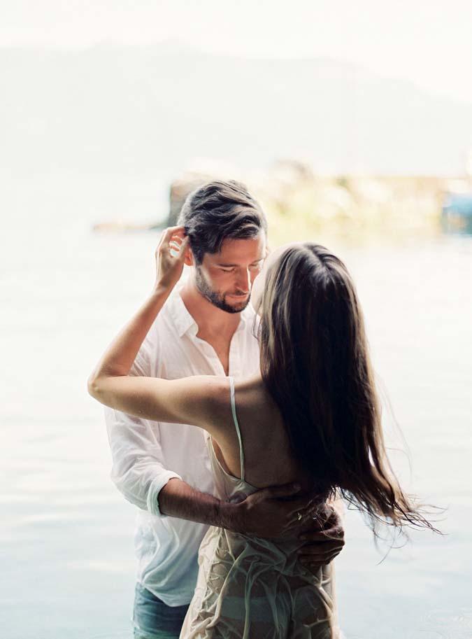 Inspiracion sesion romantica saint saphorin