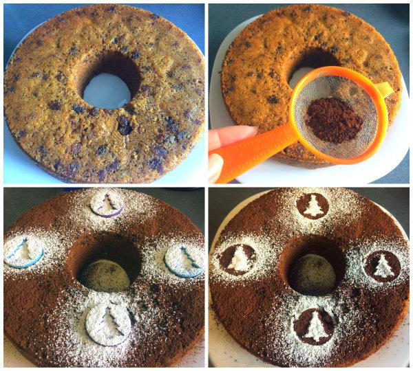 decoración-final-bizcocho-de-calabaza