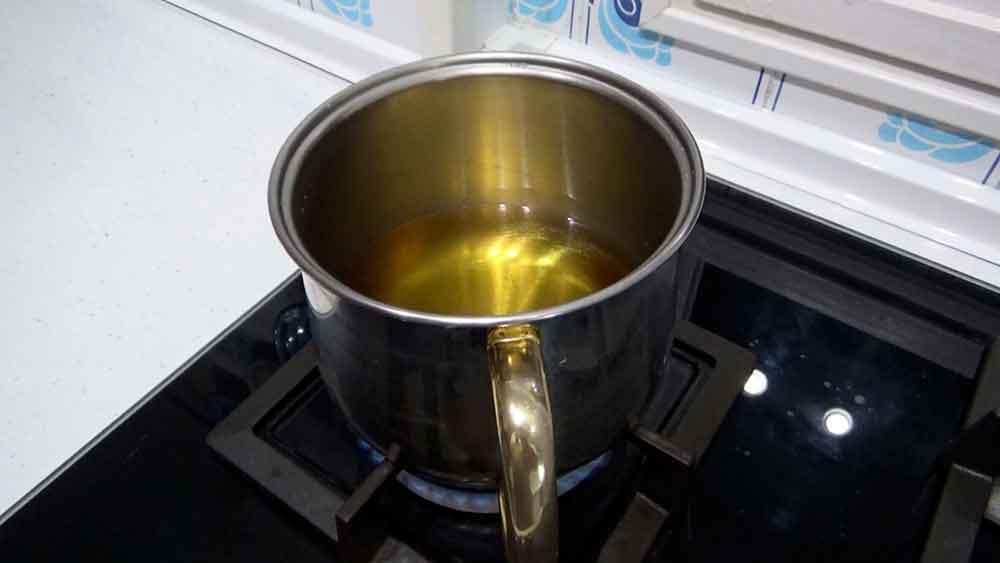 Jabón y abrillantador 