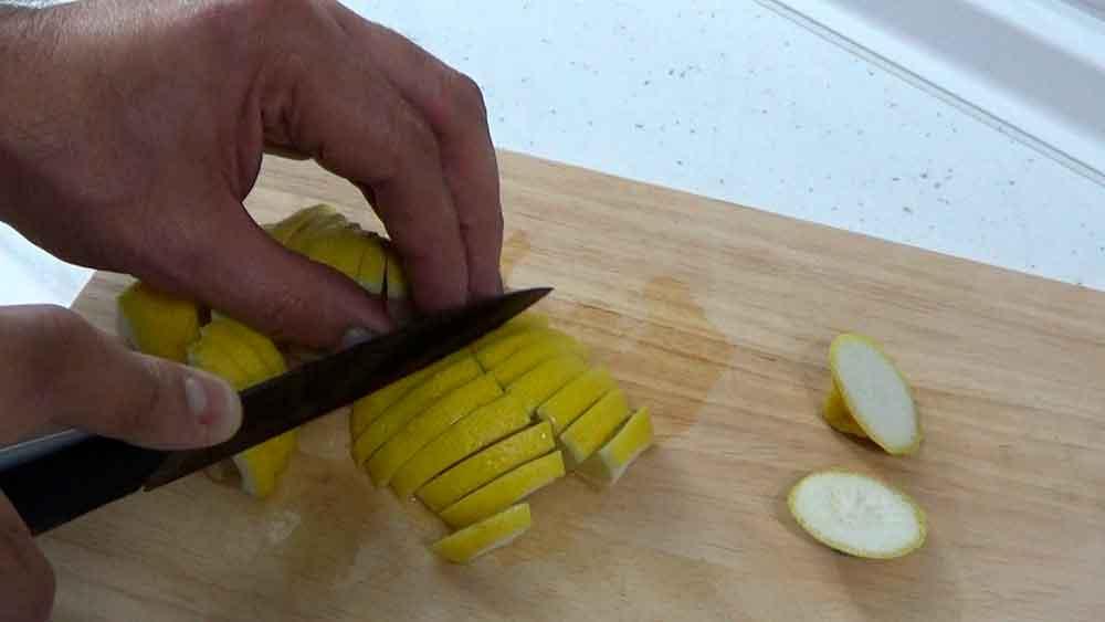 Jabón y abrillantador 