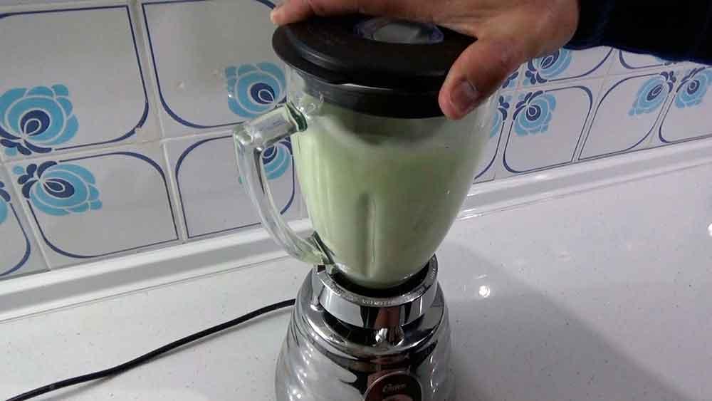 Jabón y abrillantador 