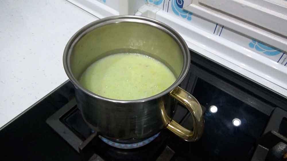 Jabón y abrillantador 