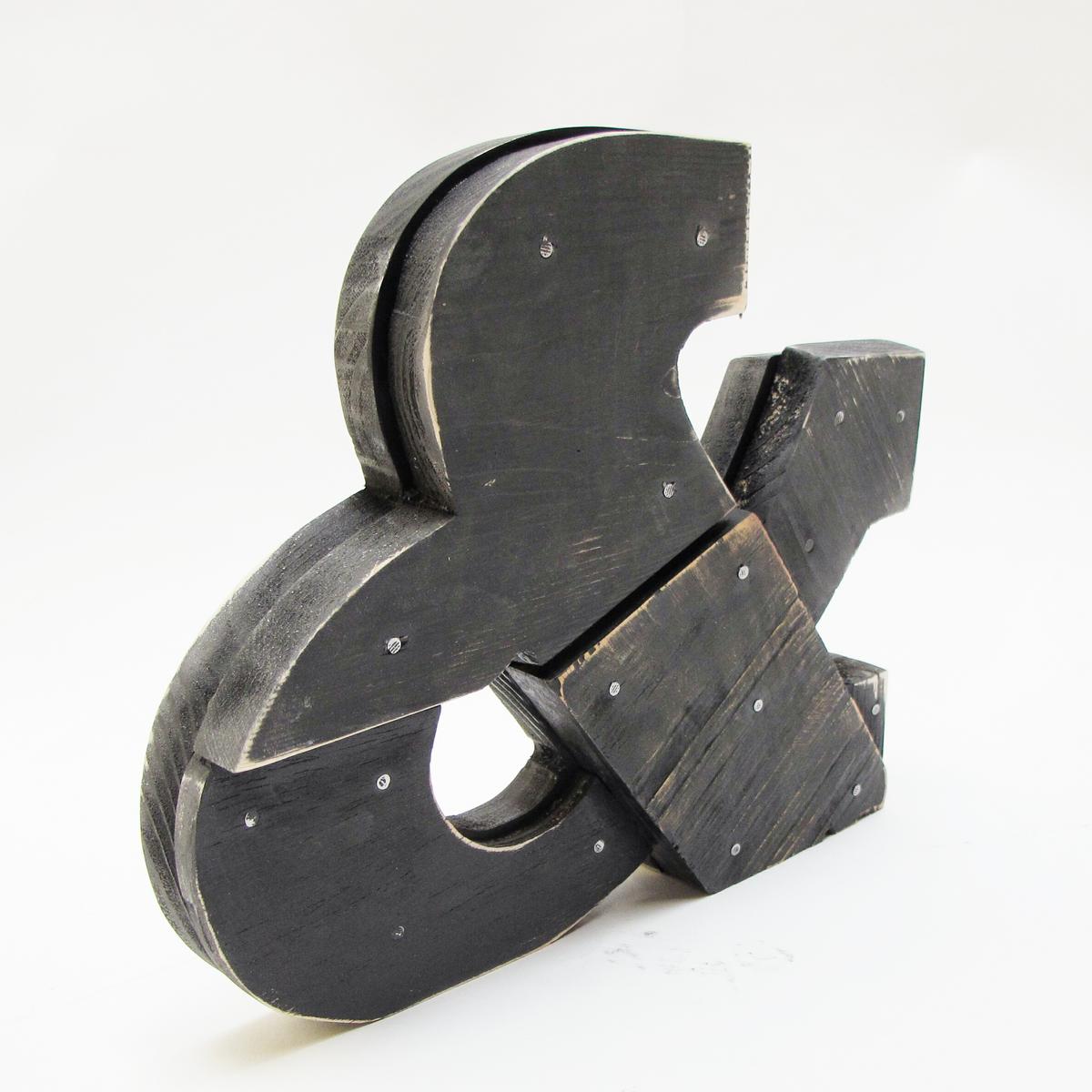 Regalos de Reyes - Letras decorativas personalizables de Petula plas