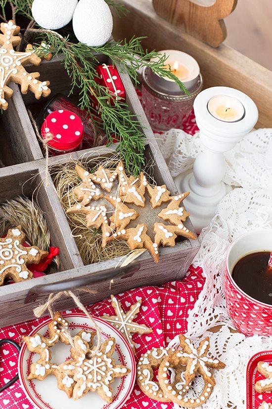 galletas de spéculoos