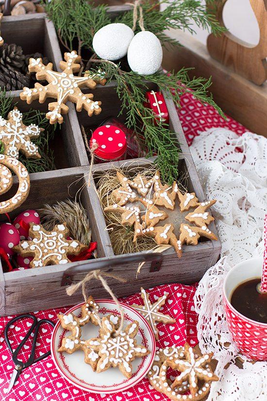 galletas de spéculoos