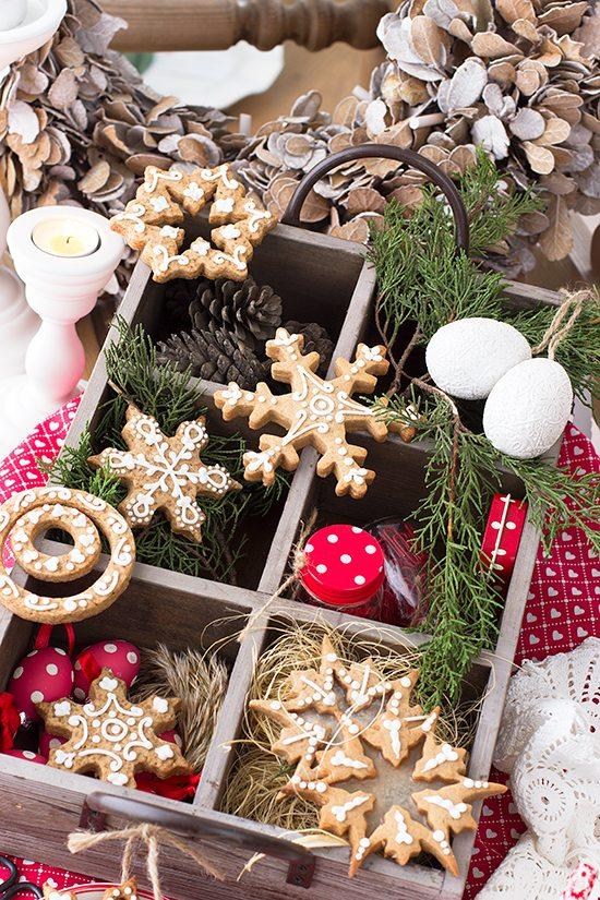 galletas de spéculoos