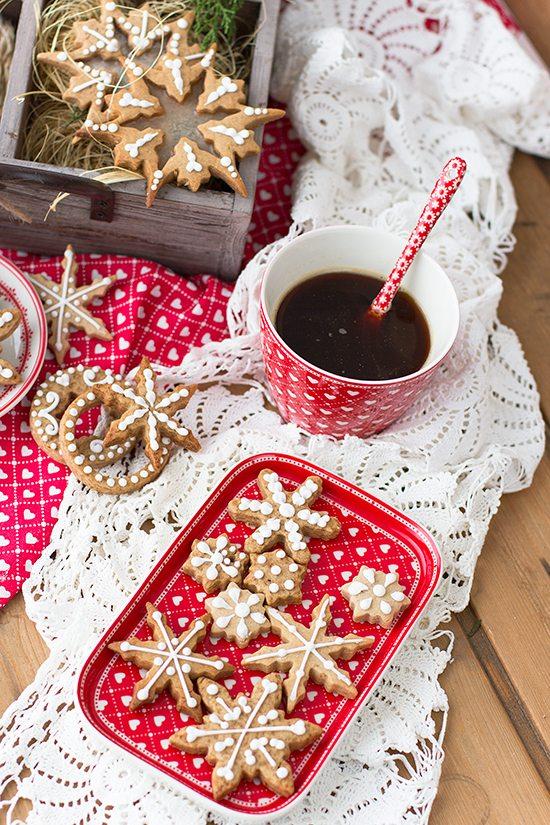 galletas de spéculoos