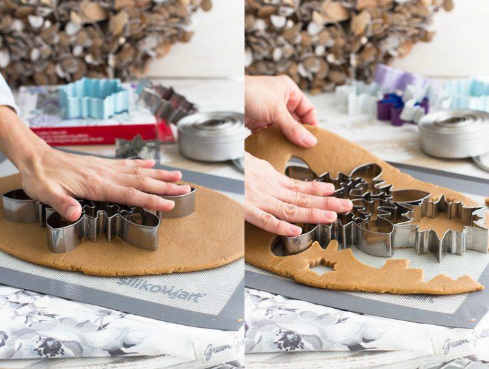galletas de spéculoos
