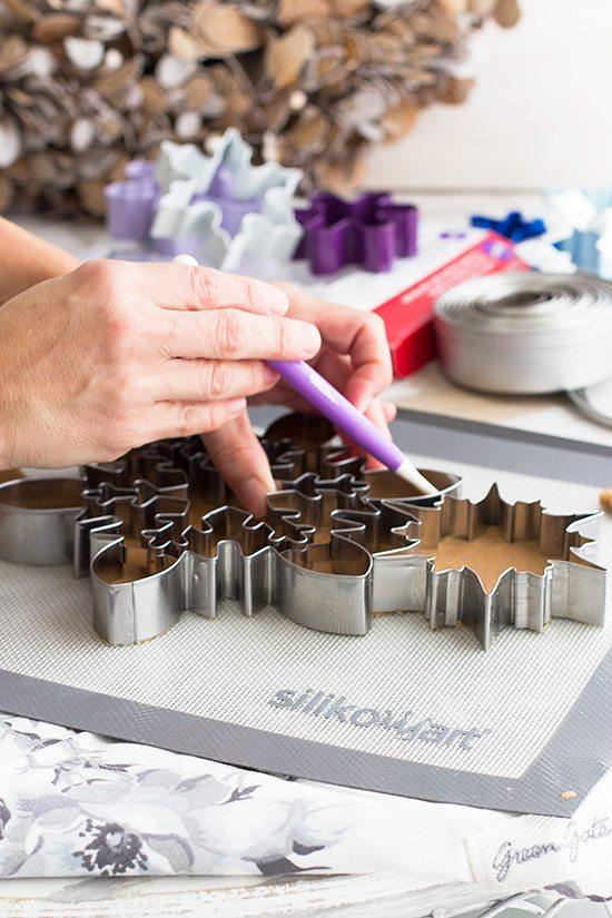 galletas de spéculoos