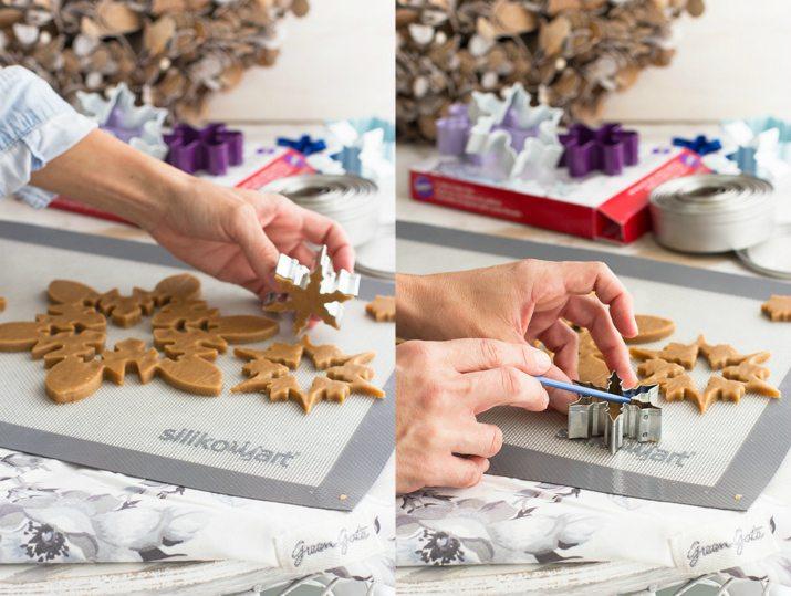 galletas de spéculoos