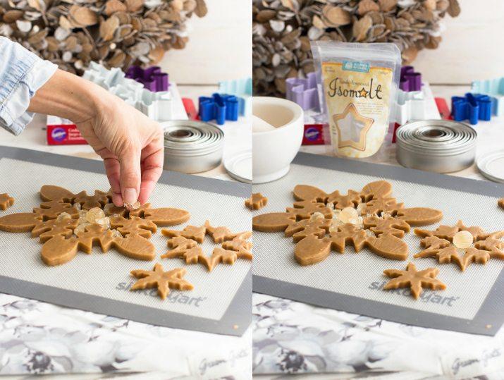 galletas de spéculoos