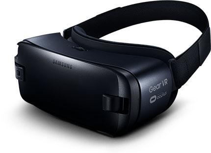 Samsung Gear VR