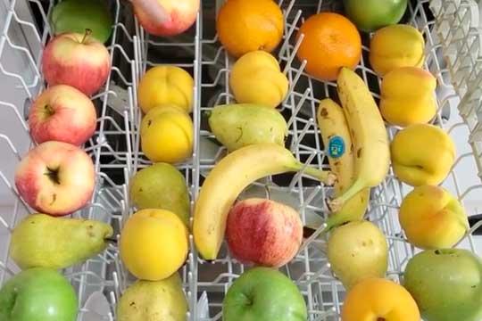 Fruta para adelgazar 15 kilos en un mes