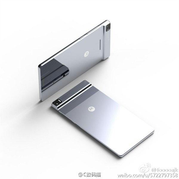 Motorola Droid Turbo 3