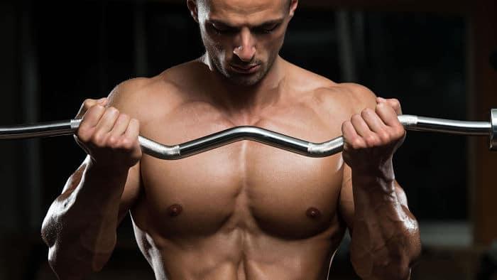 Entrenamiento con alta carga