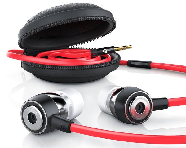 Comprar Auriculares InEar Online en 2017