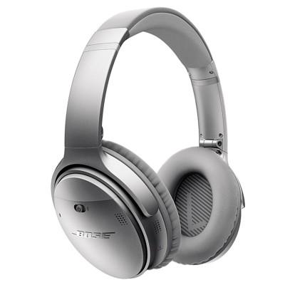 Auriculares Bluetooth Bose QuietComfort 35