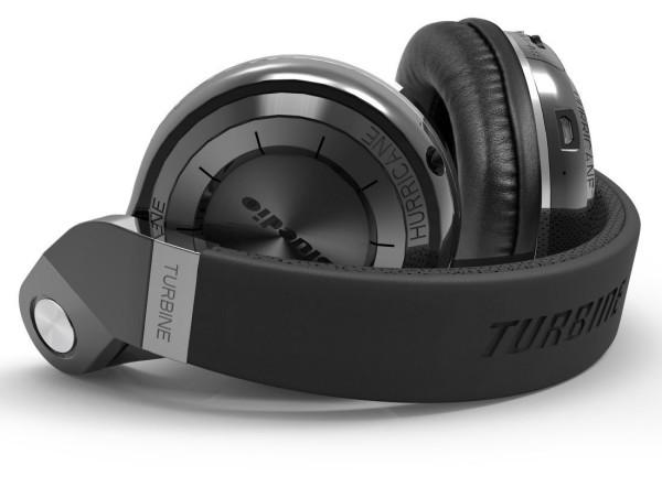 auriculares bluetooth bluedio t2s