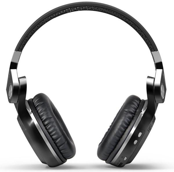 cascos inalambricos bluedio t2s