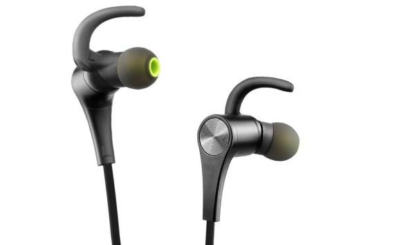 auriculares deportivos soundPEATS Q12