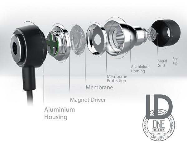 Mejores Auriculares InEar 2017