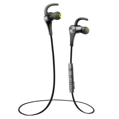 Auriculares Deportivos Magnéticos Inalámbricos SoundPEATS