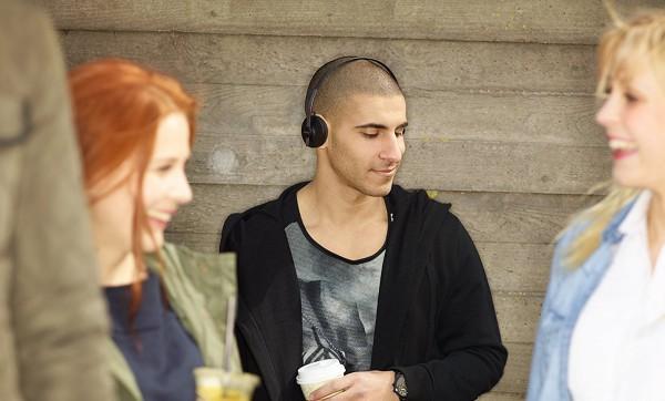 los mejores auriculares de diadema abiertos