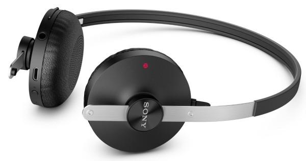 comprar auriculares de diadema abiertos sony sbh60