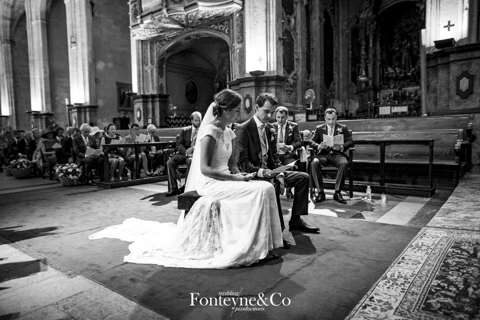 boda mallorca rito luterano