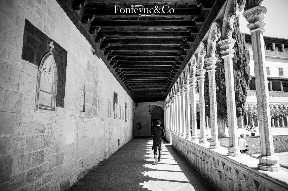 boda mallorca rito luterano