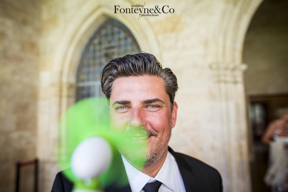 boda mallorca rito luterano