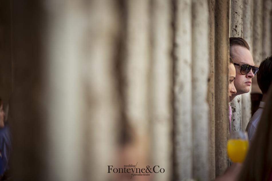 boda mallorca rito luterano