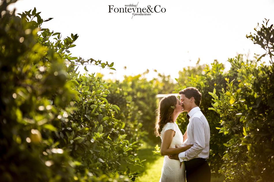 boda mallorca rito luterano