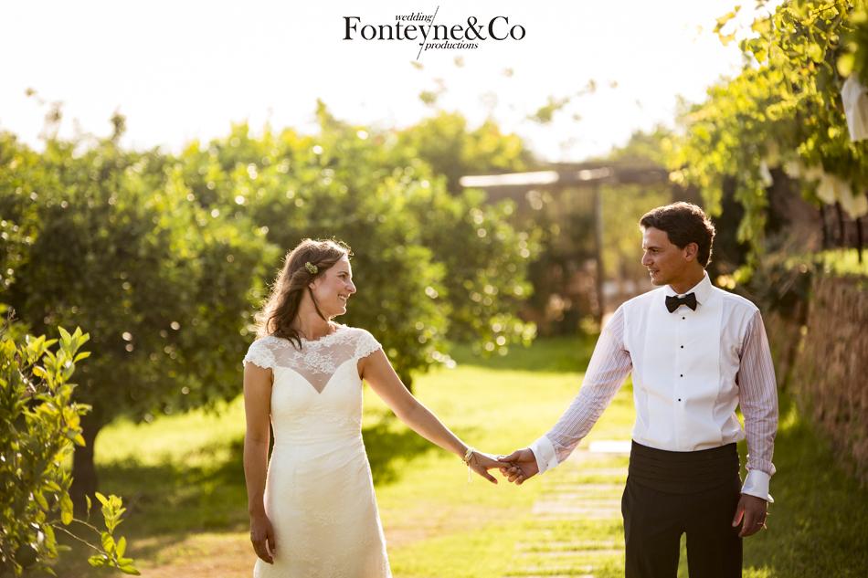 boda mallorca rito luterano