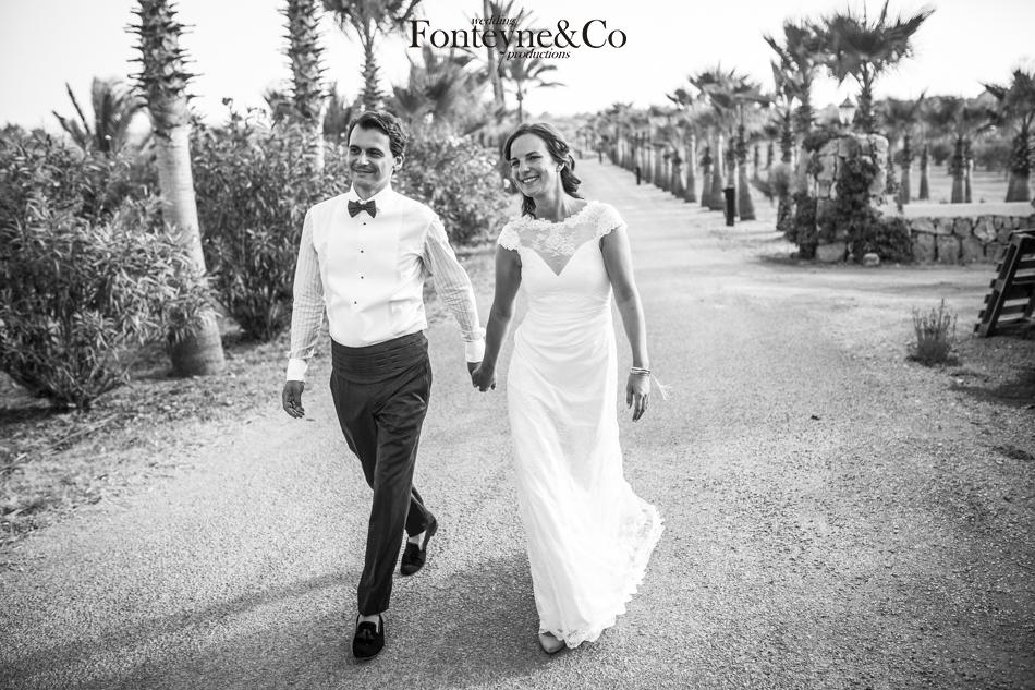 boda mallorca rito luterano