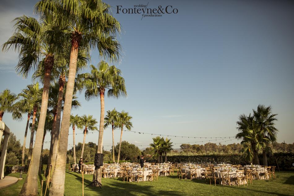 boda mallorca rito luterano
