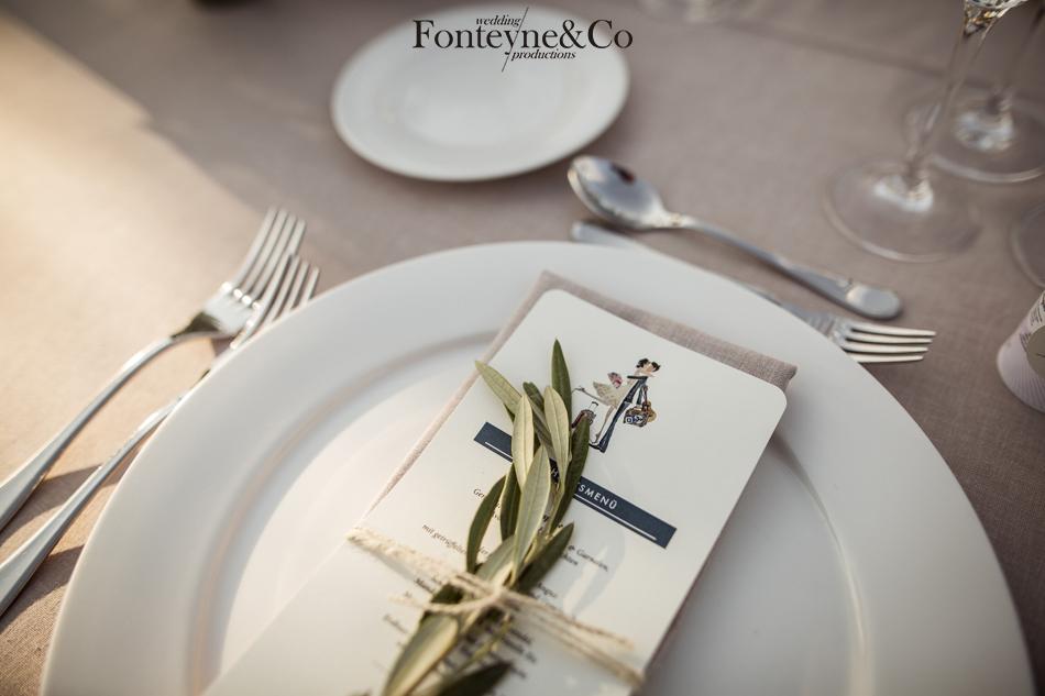 boda mallorca rito luterano