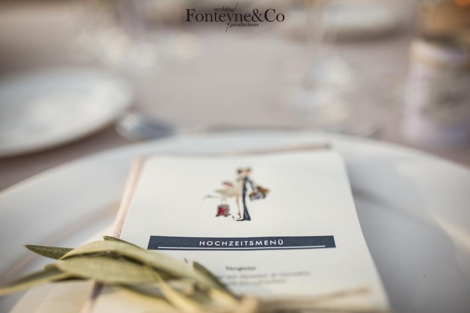 boda mallorca rito luterano